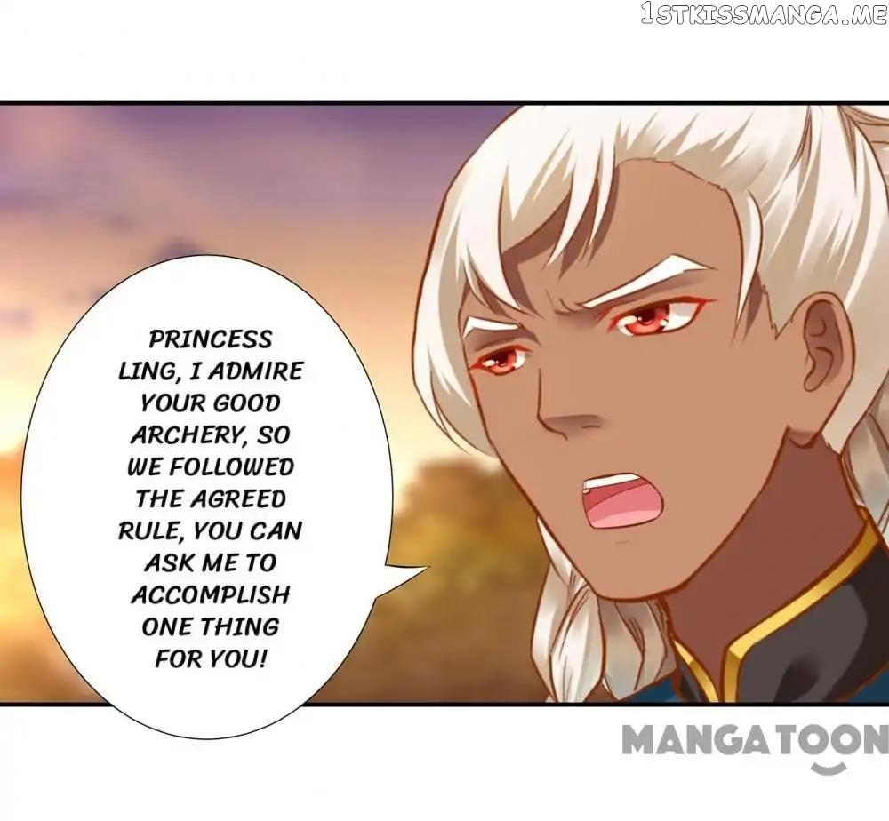 The Princess’s Time Travel Chapter 37 - page 4