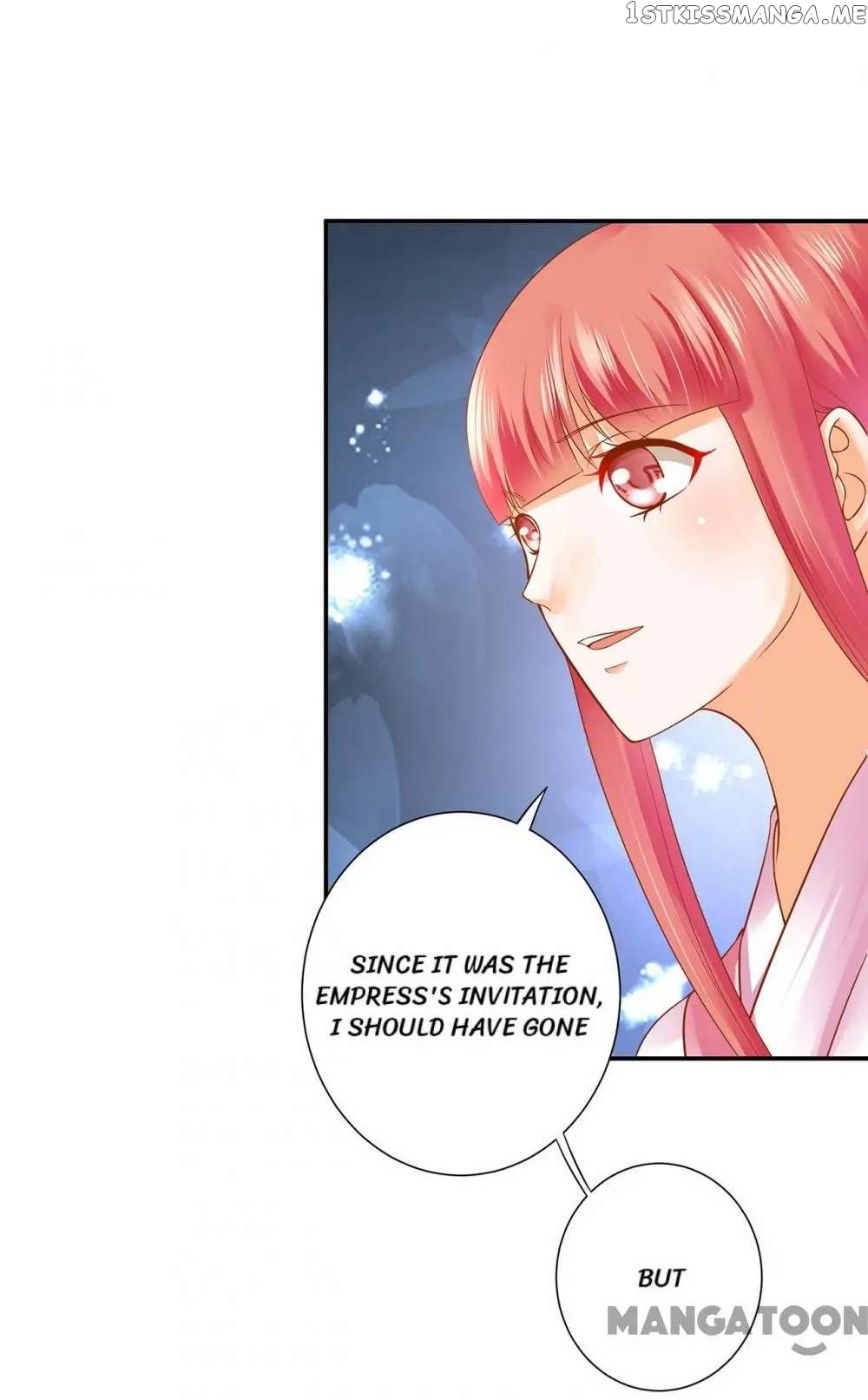 The Princess’s Time Travel Chapter 129 - page 7