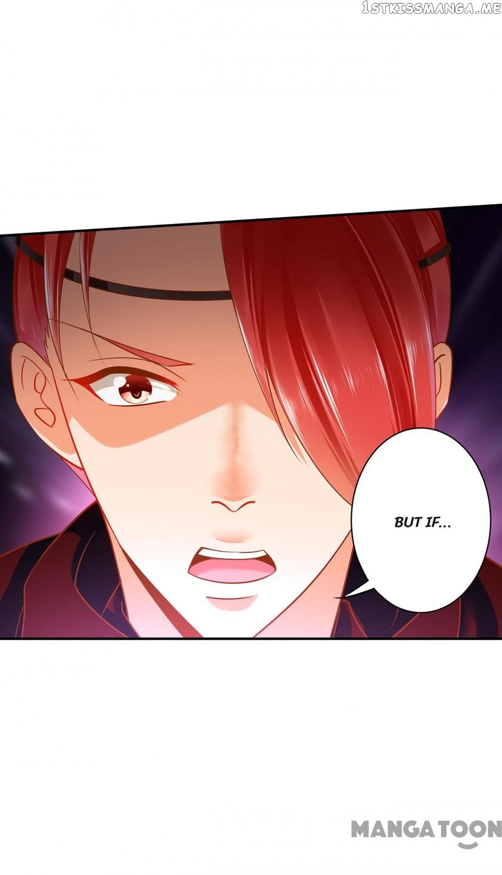 The Princess’s Time Travel Chapter 243 - page 3