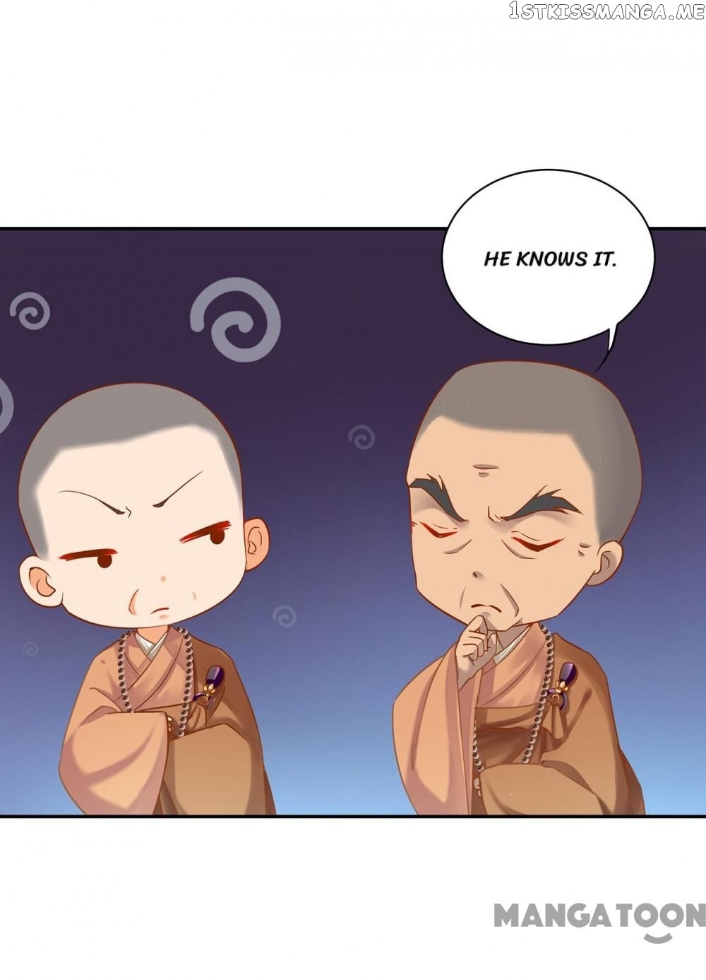 The Princess’s Time Travel Chapter 243 - page 30