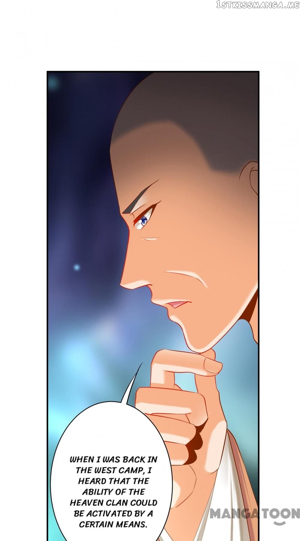 The Princess’s Time Travel Chapter 243 - page 34