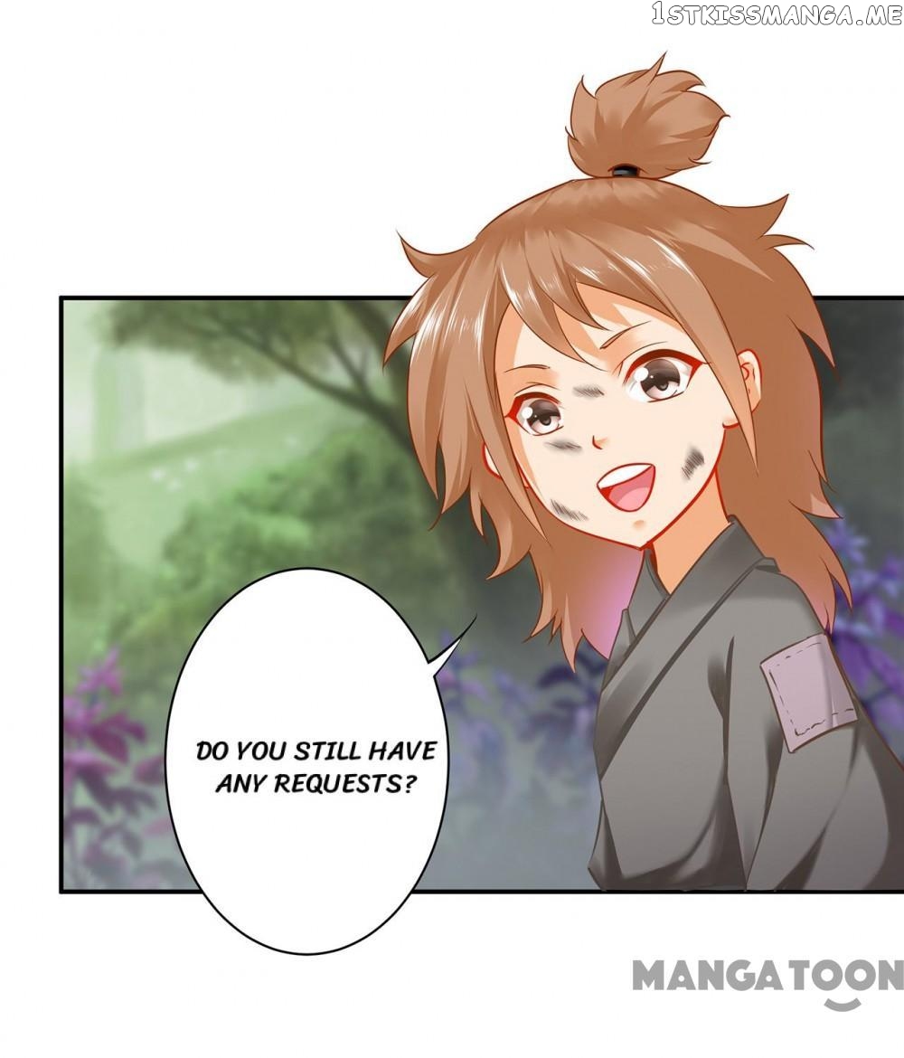 The Princess’s Time Travel Chapter 221 - page 6