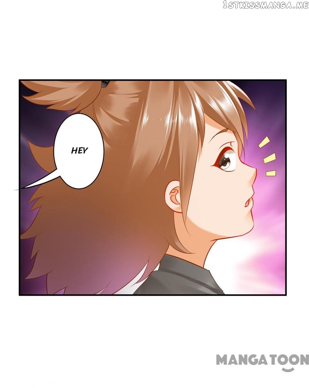 The Princess’s Time Travel Chapter 221 - page 8