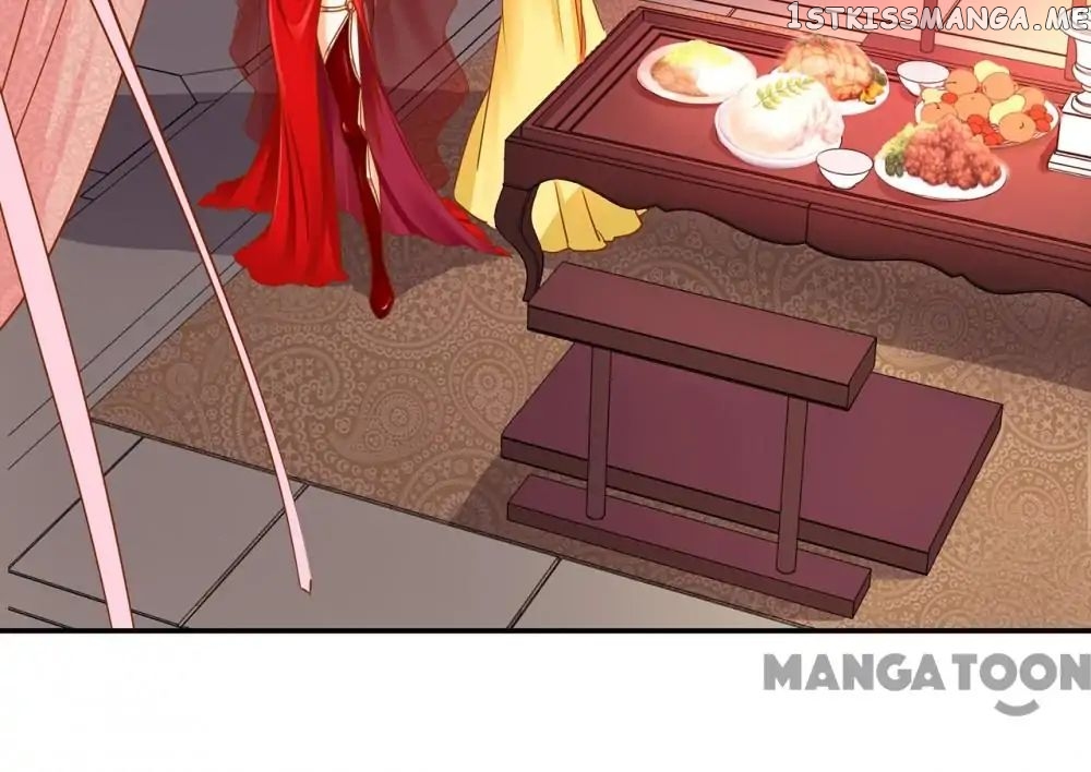 The Princess’s Time Travel Chapter 14 - page 2