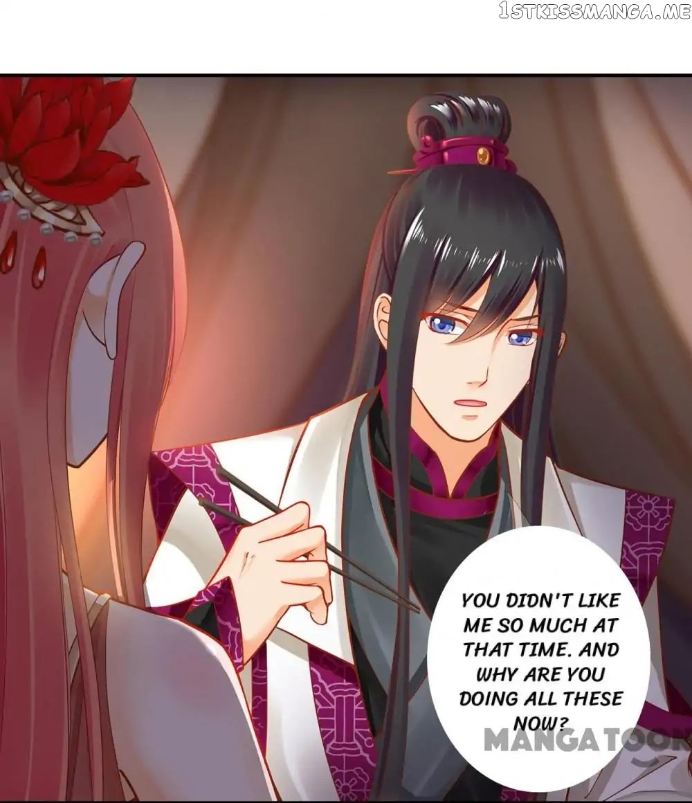 The Princess’s Time Travel Chapter 14 - page 29