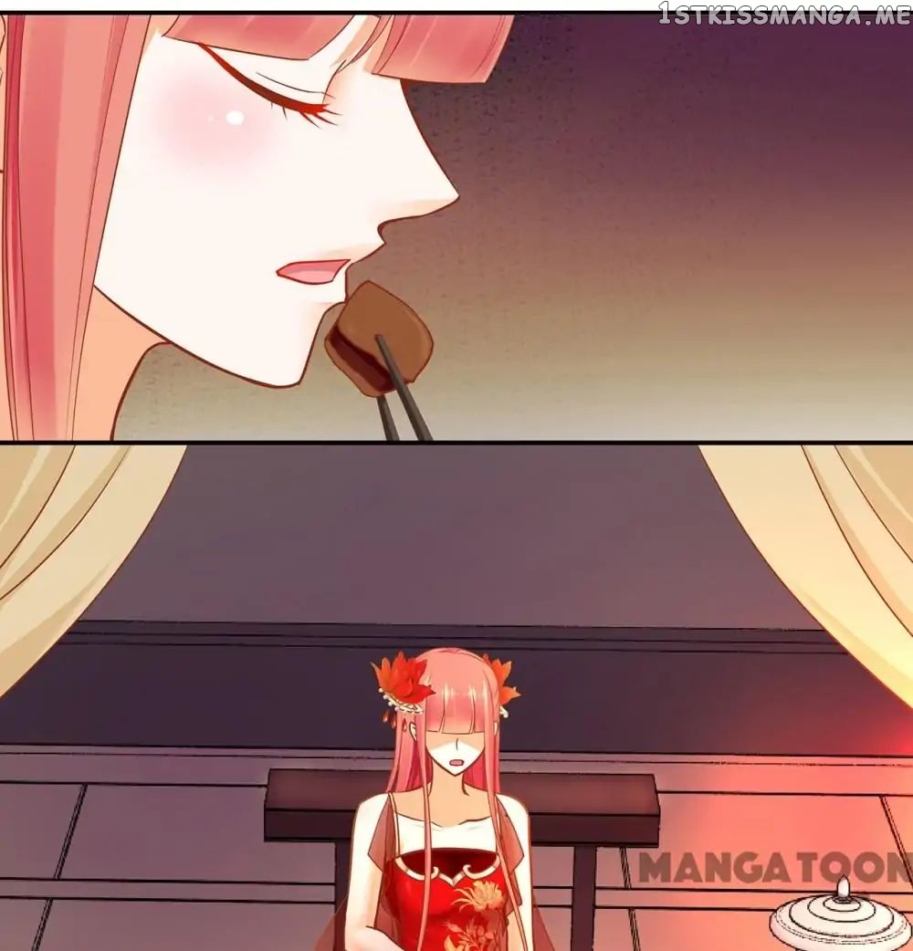 The Princess’s Time Travel Chapter 14 - page 31