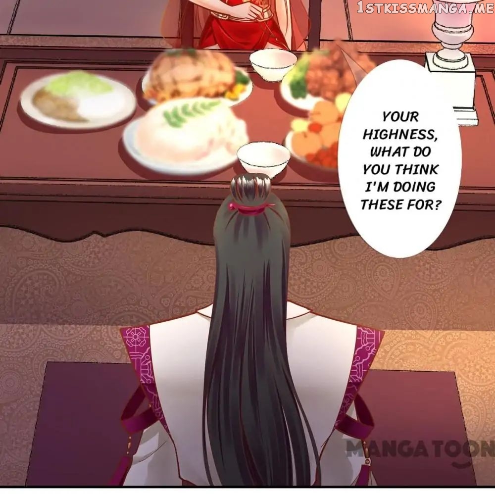 The Princess’s Time Travel Chapter 14 - page 32