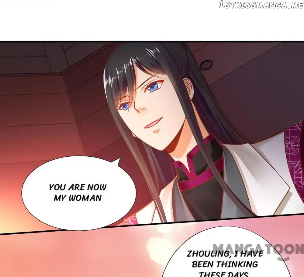 The Princess’s Time Travel Chapter 14 - page 35