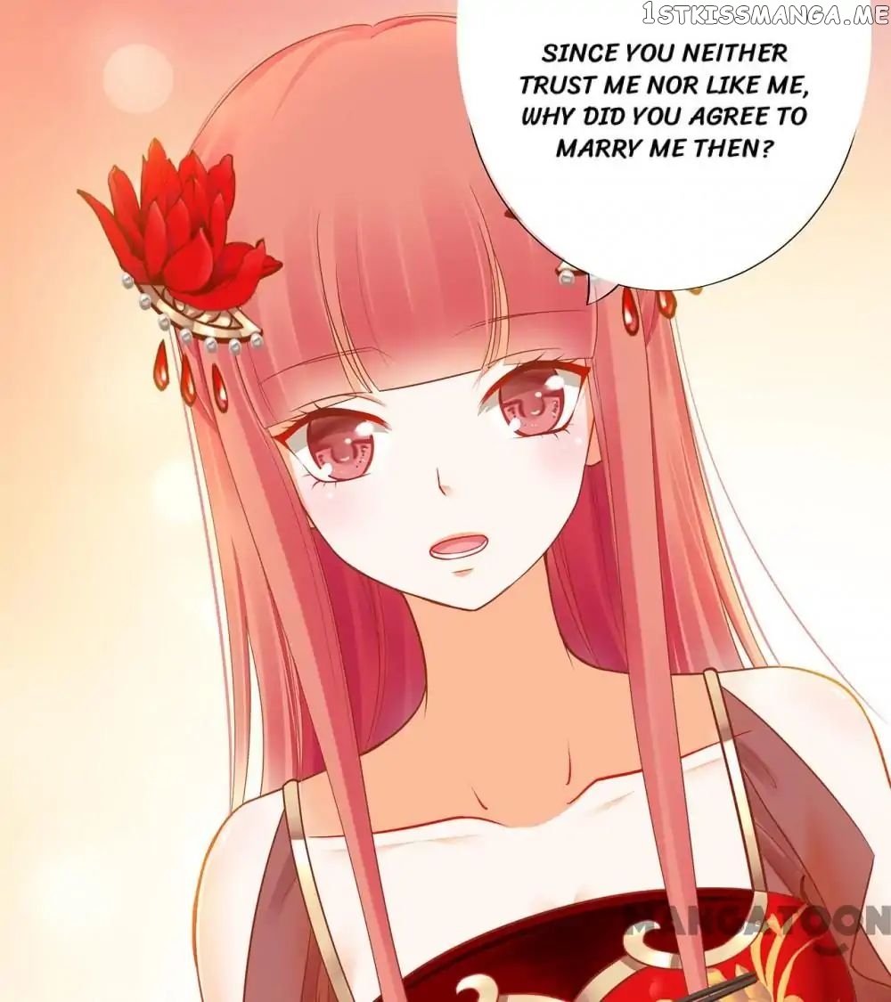 The Princess’s Time Travel Chapter 14 - page 36