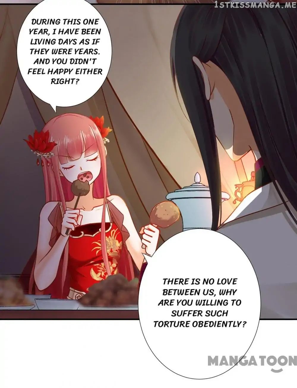 The Princess’s Time Travel Chapter 14 - page 38