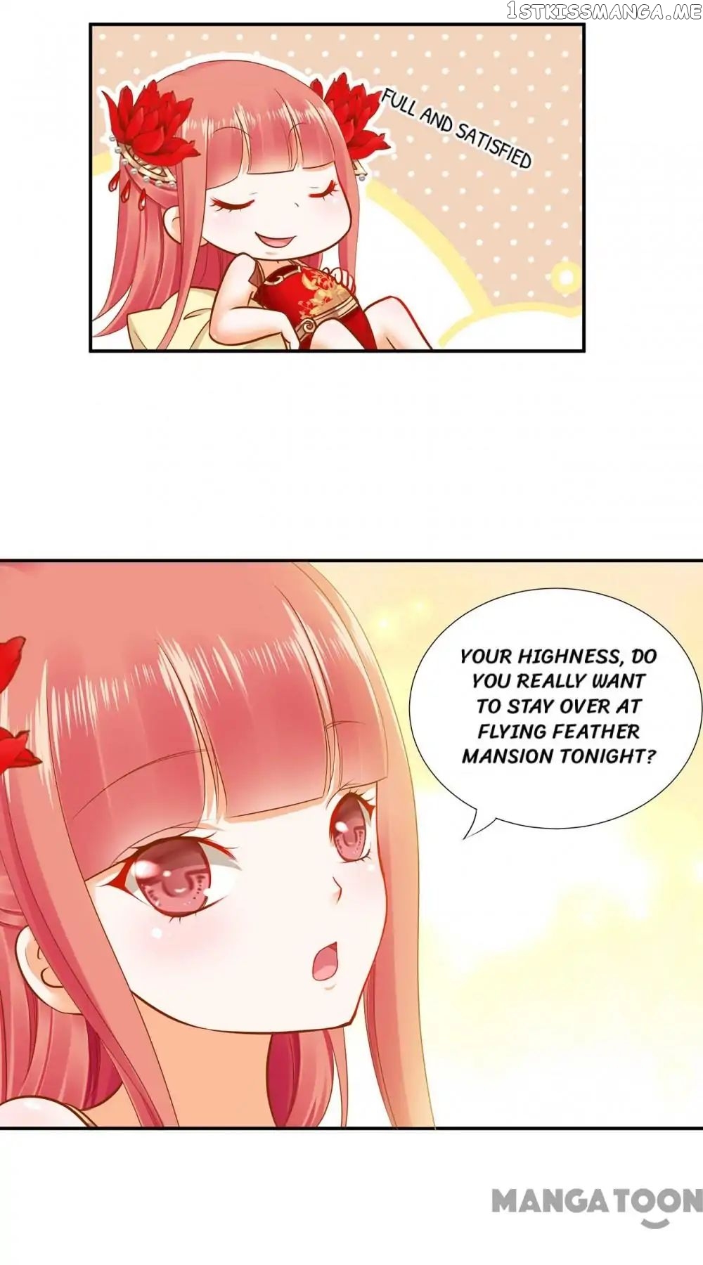 The Princess’s Time Travel Chapter 14 - page 44