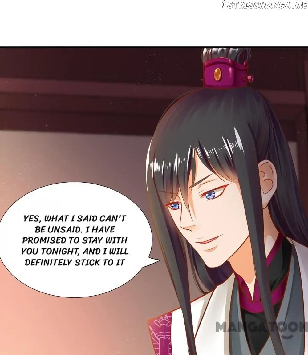 The Princess’s Time Travel Chapter 14 - page 46