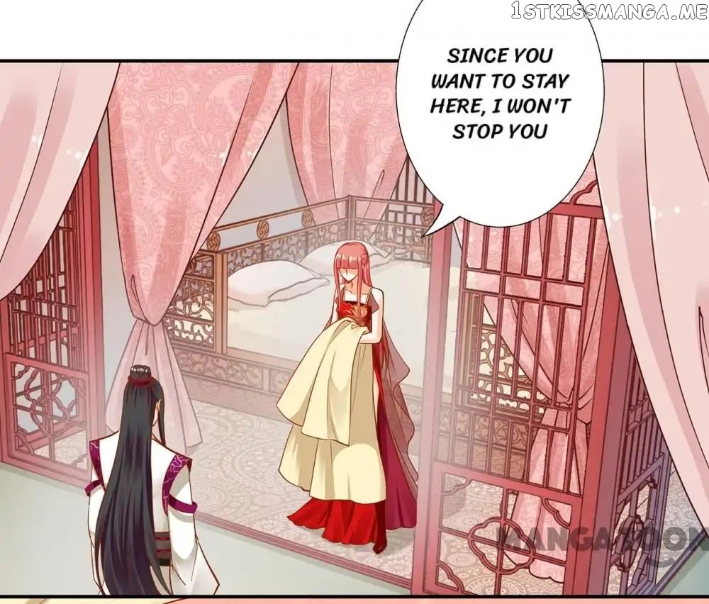 The Princess’s Time Travel Chapter 14 - page 49