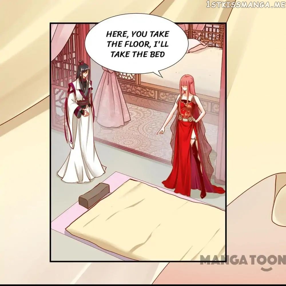 The Princess’s Time Travel Chapter 14 - page 51
