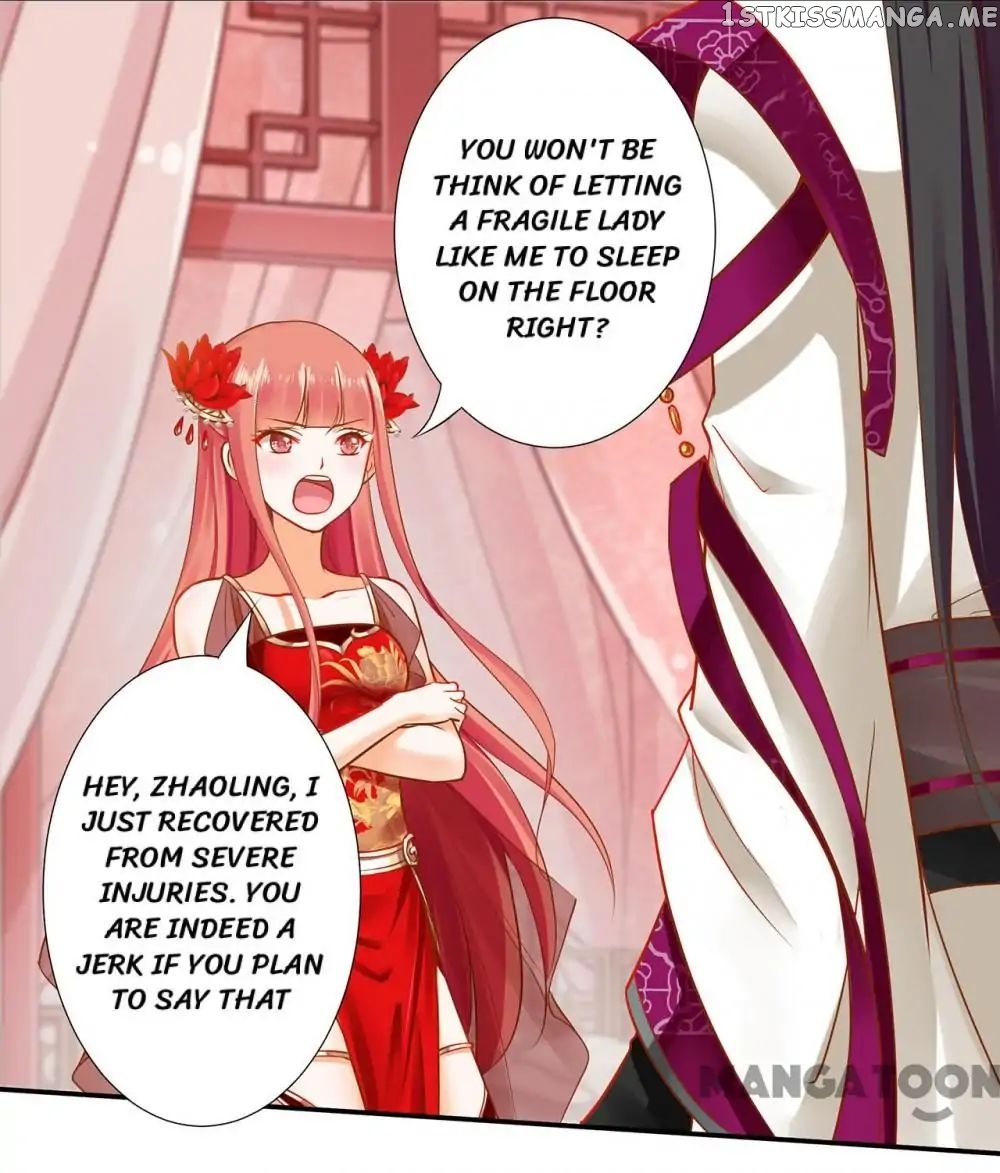 The Princess’s Time Travel Chapter 14 - page 55