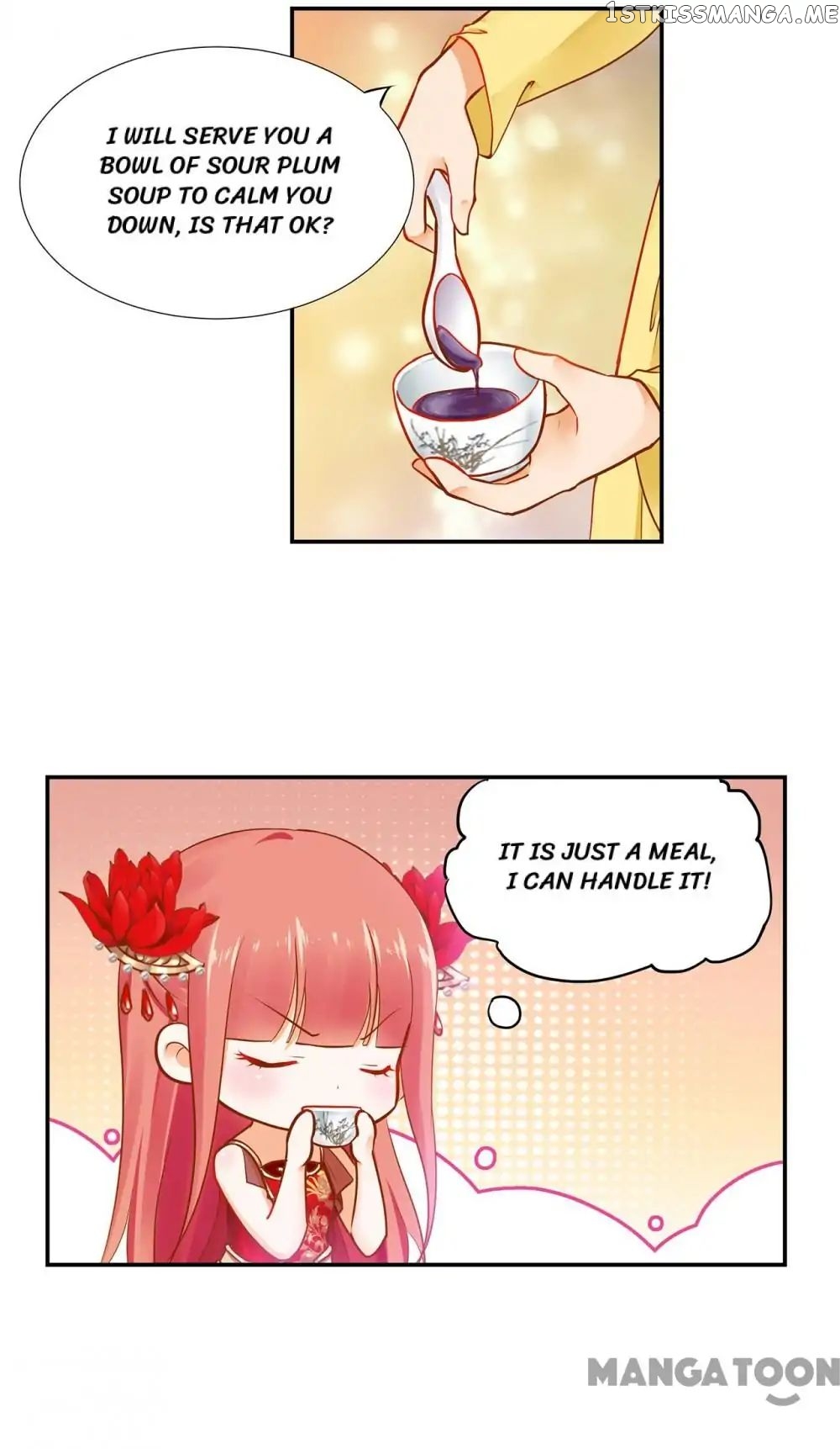 The Princess’s Time Travel Chapter 14 - page 8
