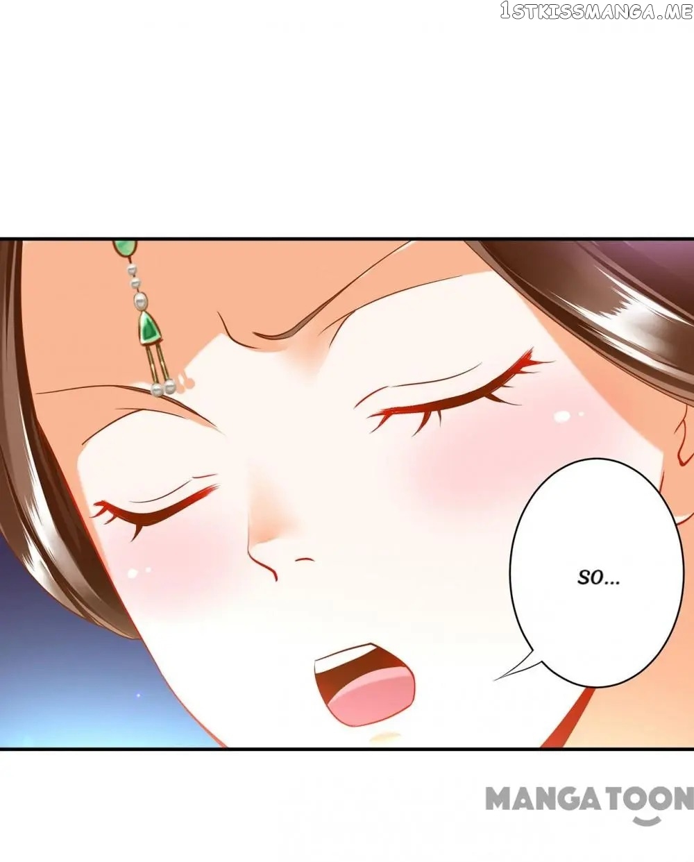 The Princess’s Time Travel Chapter 167 - page 15