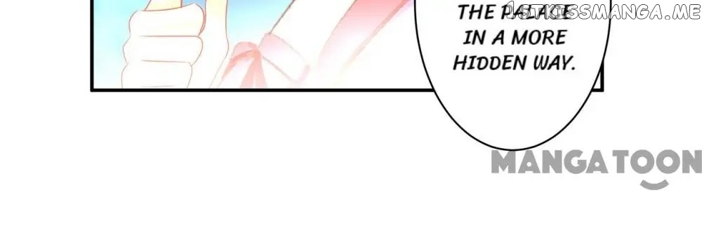 The Princess’s Time Travel Chapter 167 - page 28