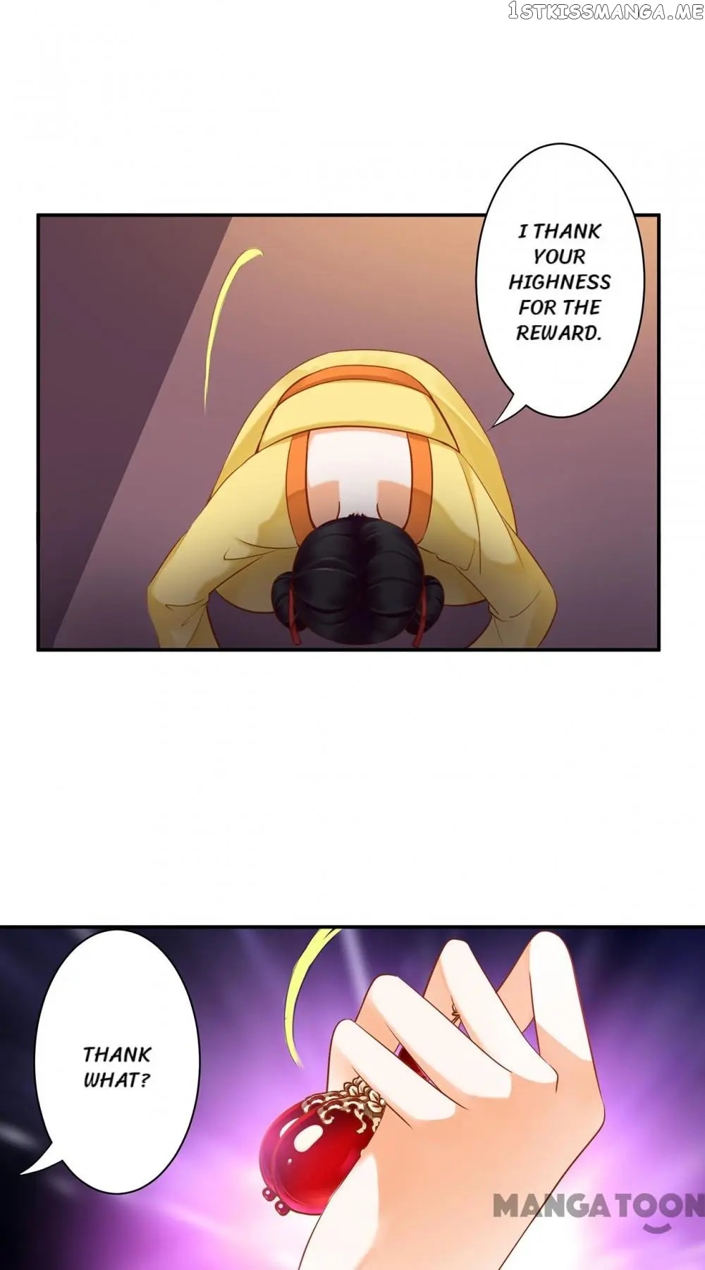 The Princess’s Time Travel Chapter 167 - page 9