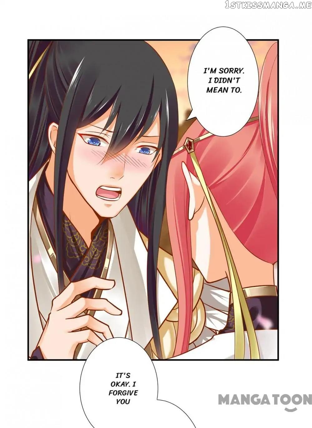 The Princess’s Time Travel Chapter 36 - page 10