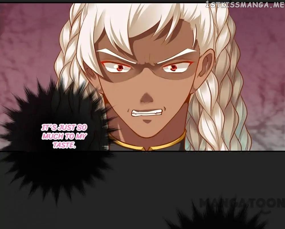 The Princess’s Time Travel Chapter 36 - page 15