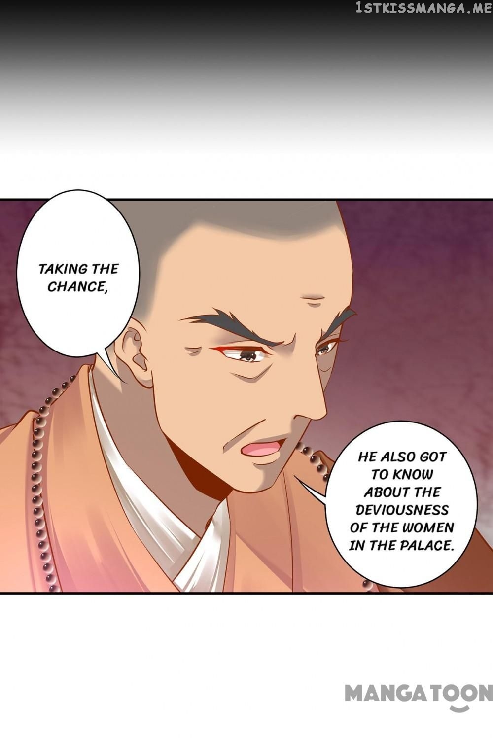 The Princess’s Time Travel Chapter 242 - page 10