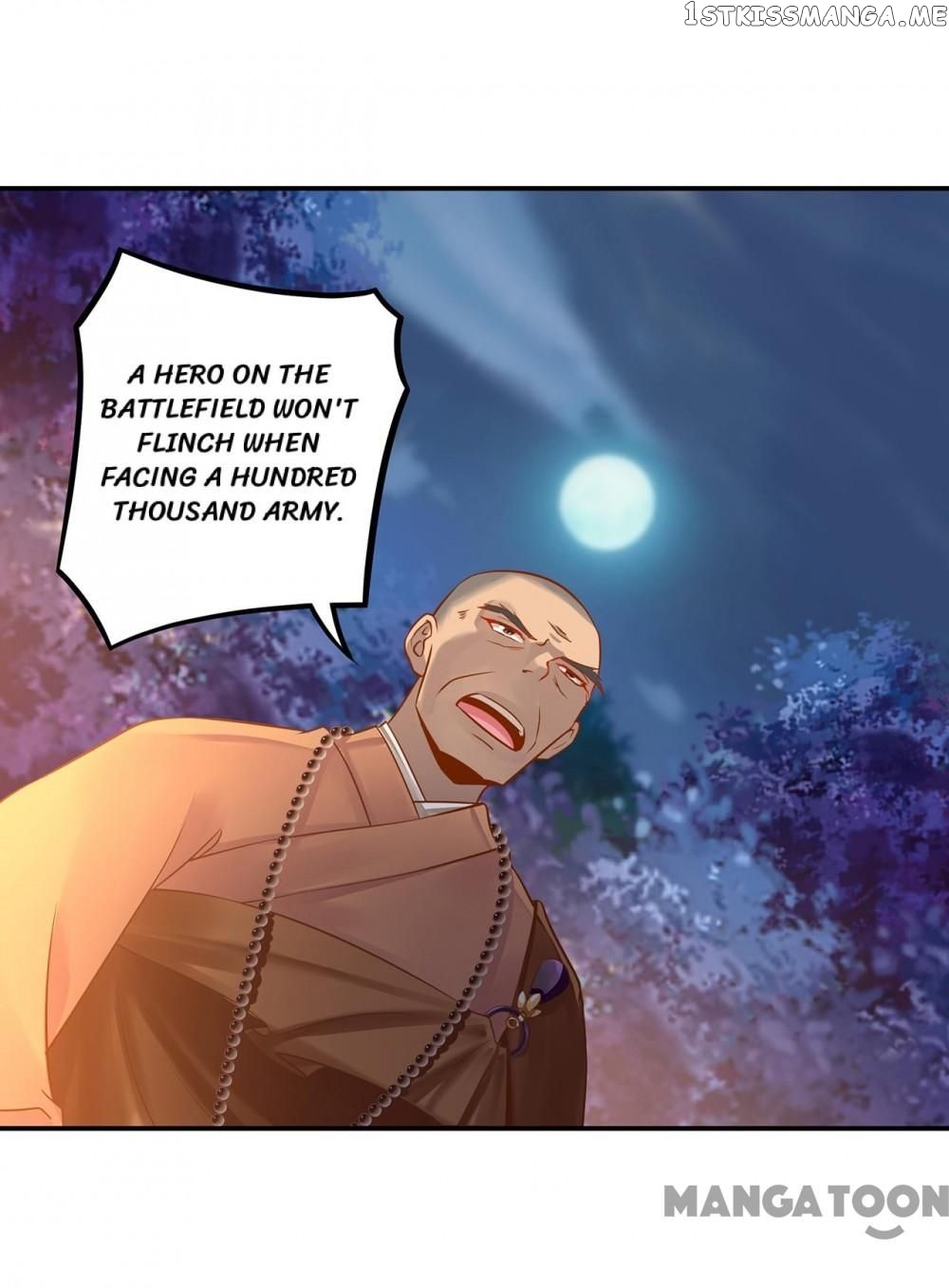 The Princess’s Time Travel Chapter 242 - page 11