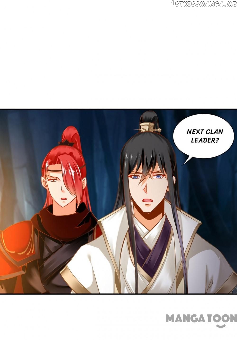 The Princess’s Time Travel Chapter 242 - page 18
