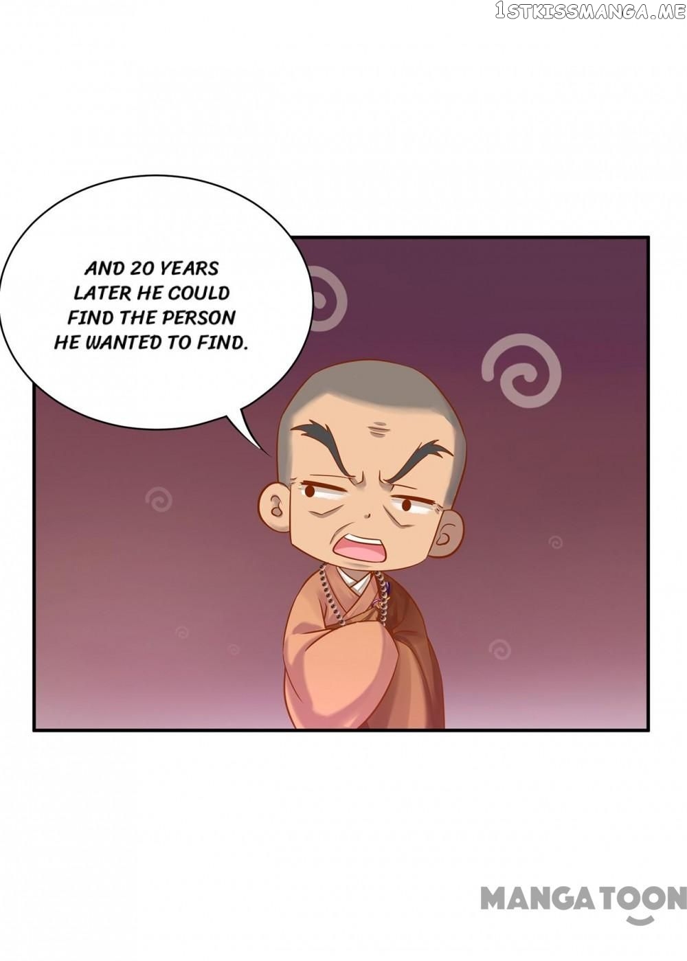 The Princess’s Time Travel Chapter 242 - page 25