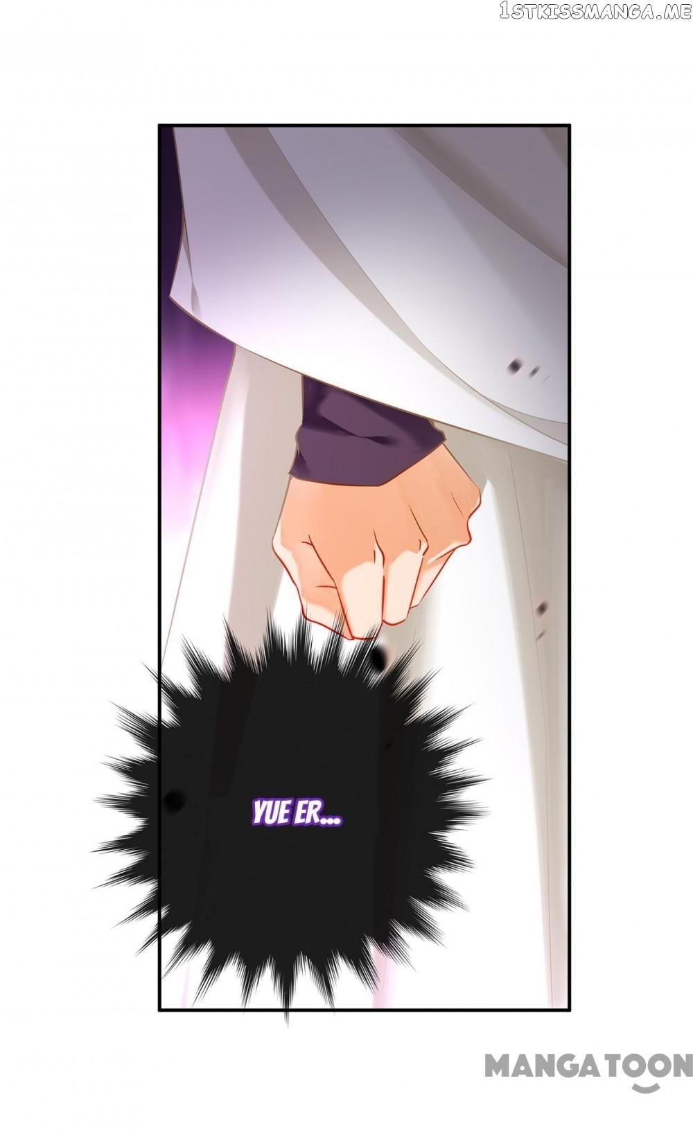 The Princess’s Time Travel Chapter 242 - page 26