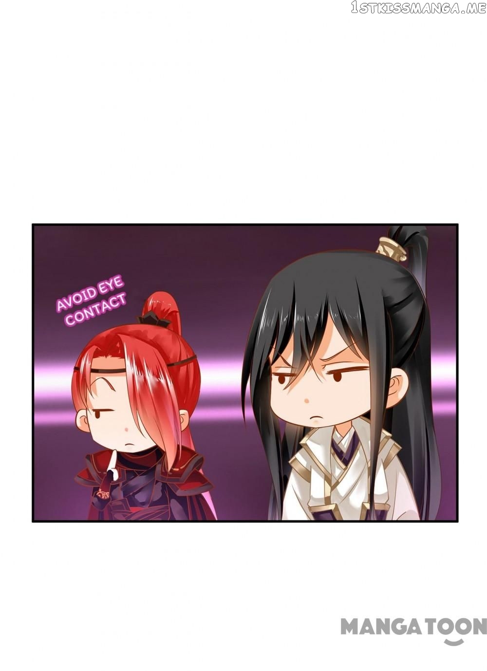 The Princess’s Time Travel Chapter 242 - page 31