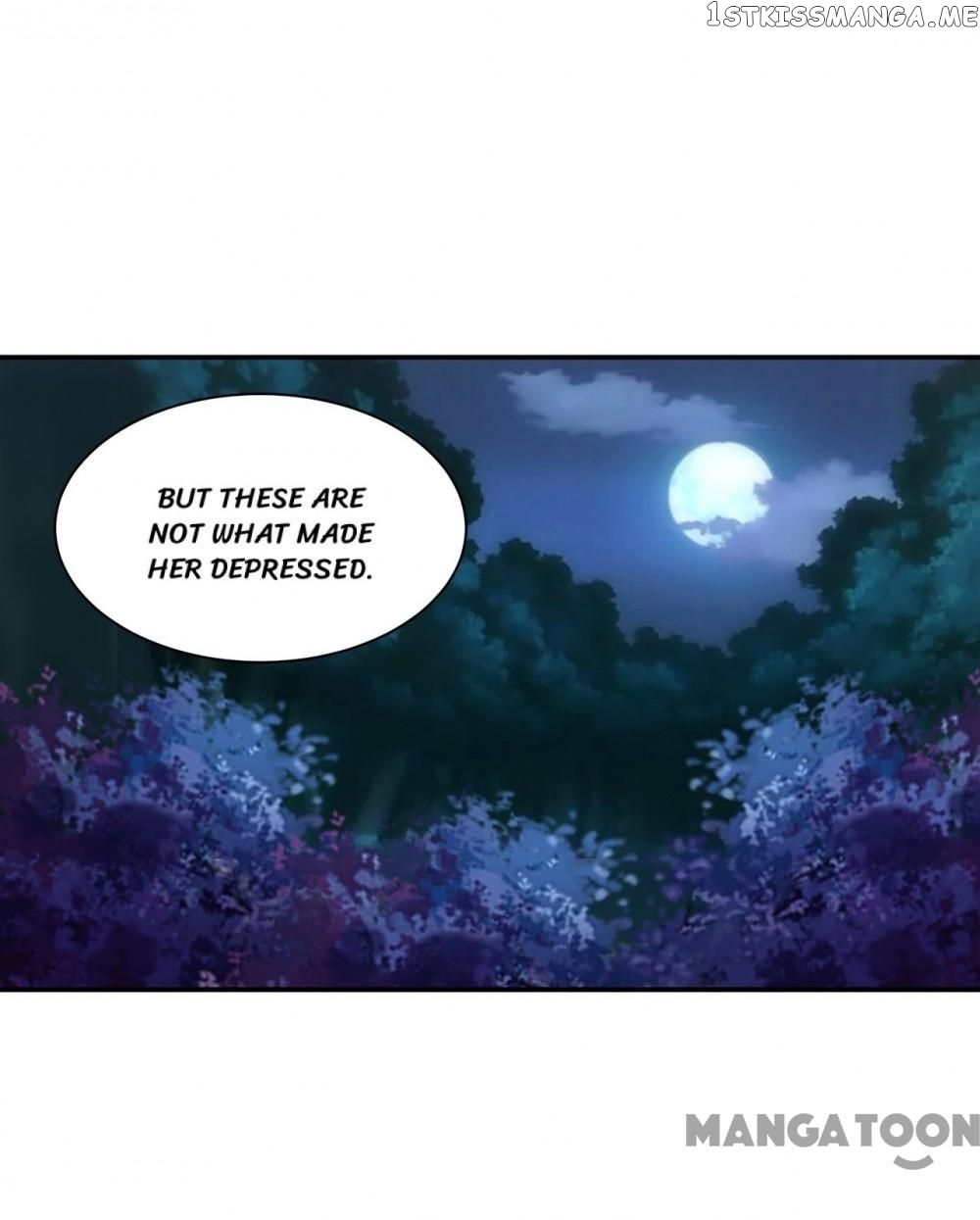 The Princess’s Time Travel Chapter 242 - page 4