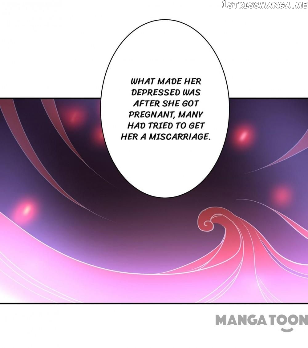 The Princess’s Time Travel Chapter 242 - page 5
