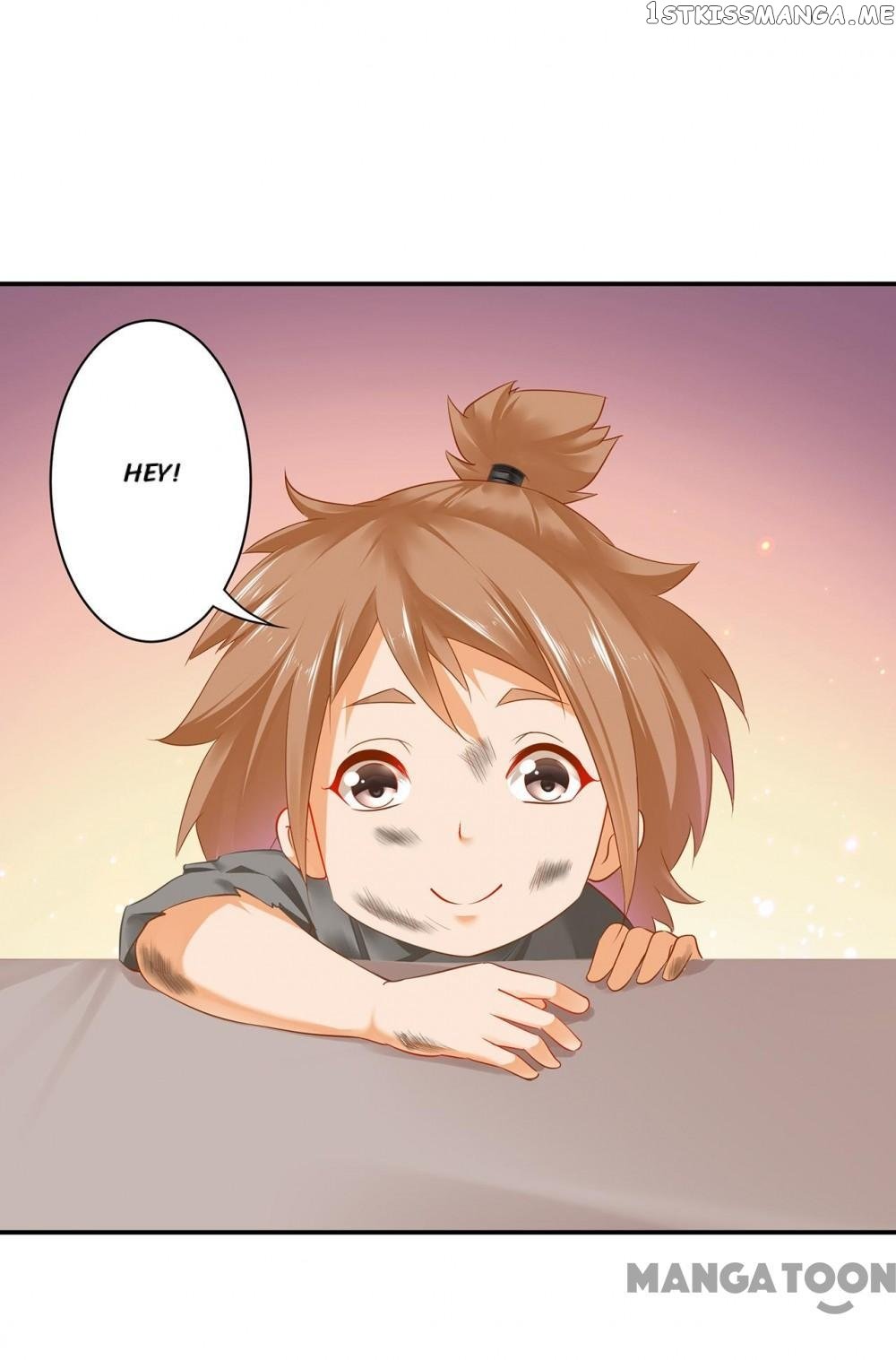 The Princess’s Time Travel Chapter 220 - page 11