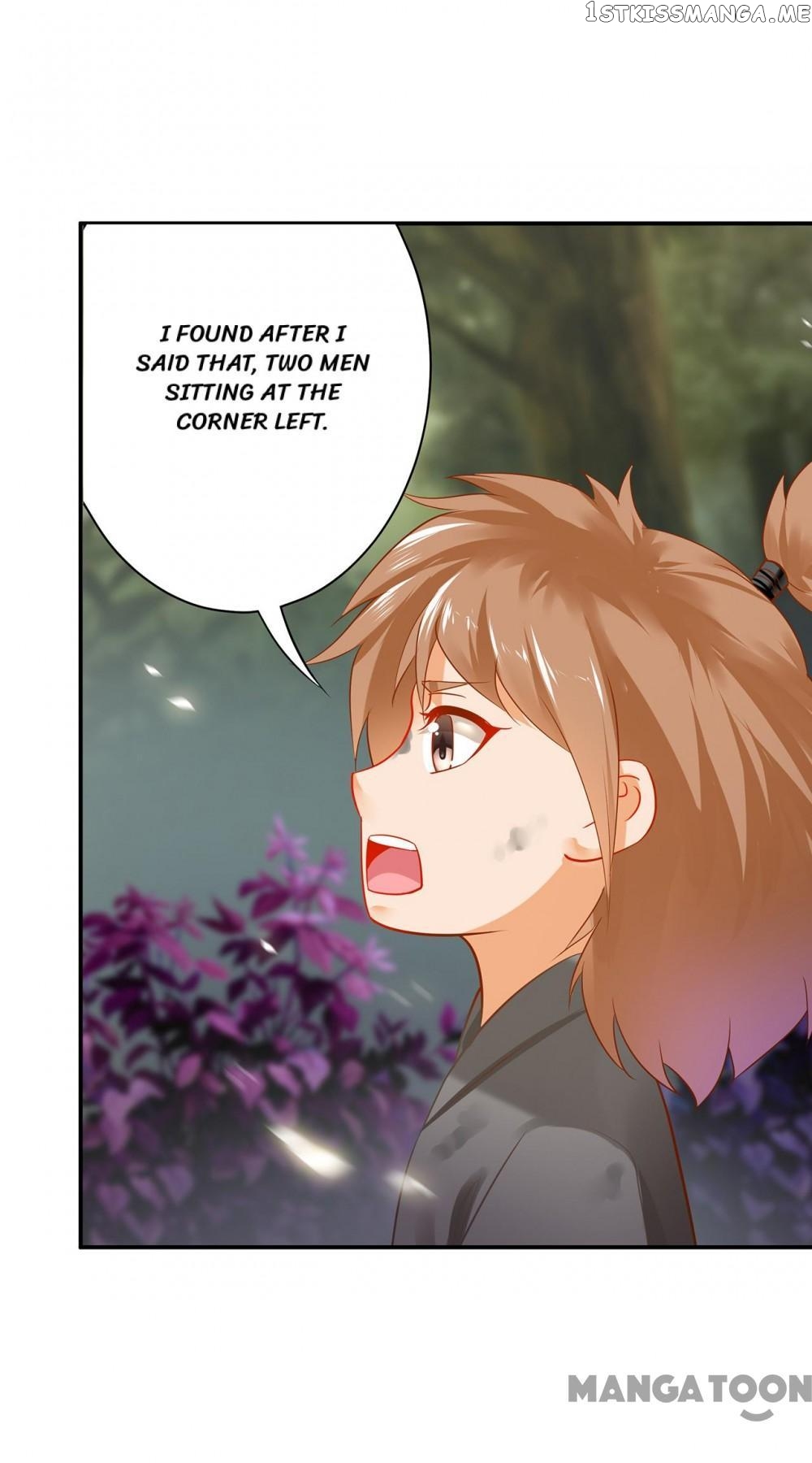 The Princess’s Time Travel Chapter 220 - page 26