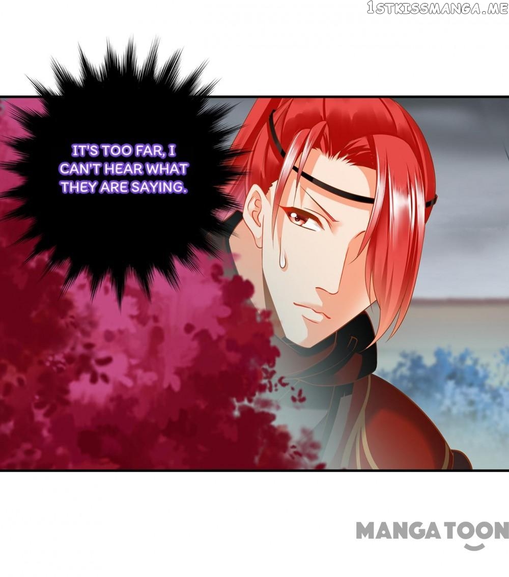 The Princess’s Time Travel Chapter 220 - page 5