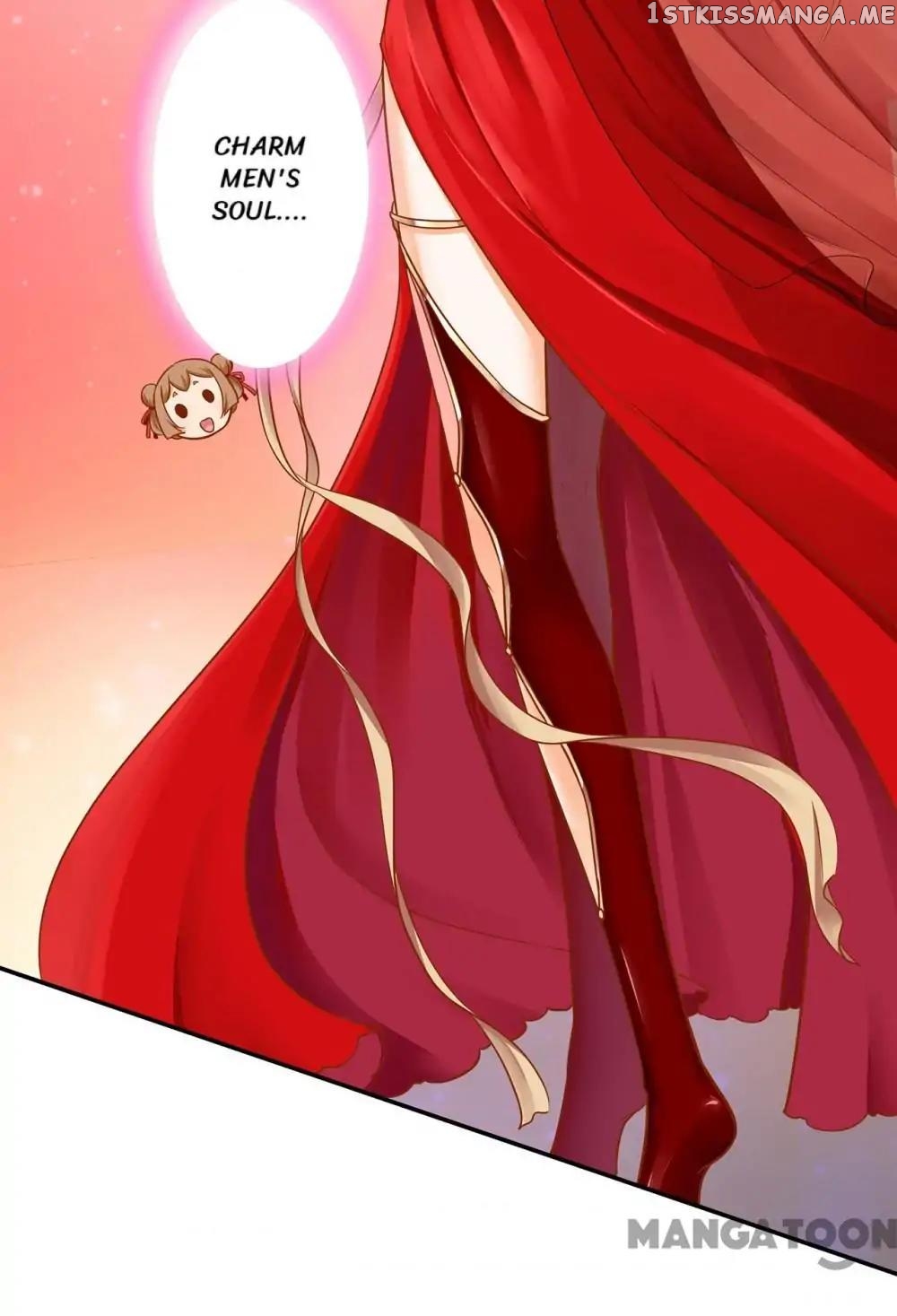 The Princess’s Time Travel Chapter 13 - page 15