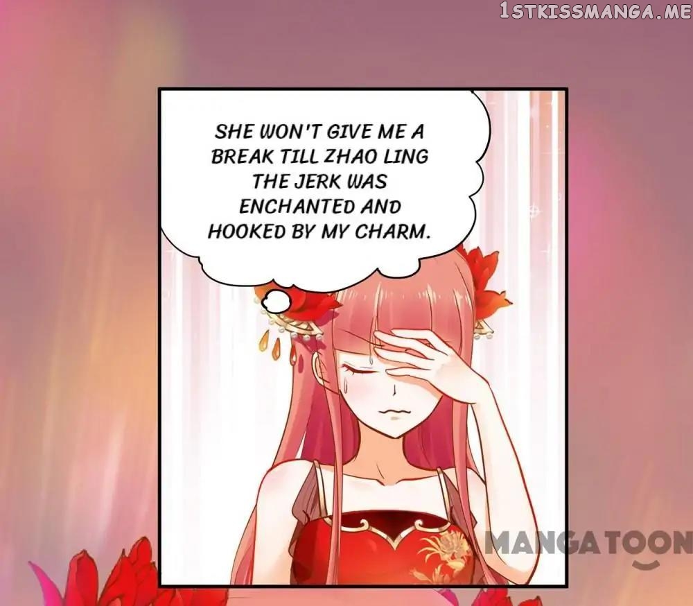 The Princess’s Time Travel Chapter 13 - page 20