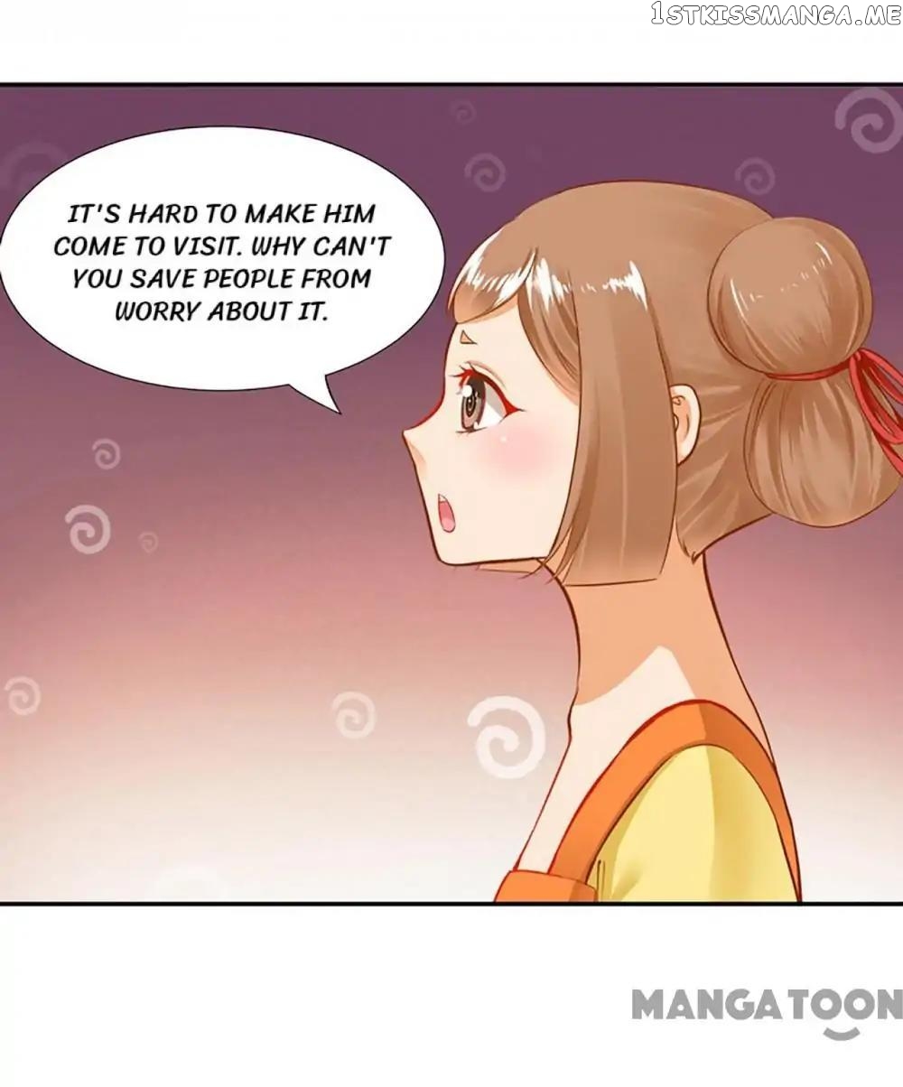 The Princess’s Time Travel Chapter 13 - page 24