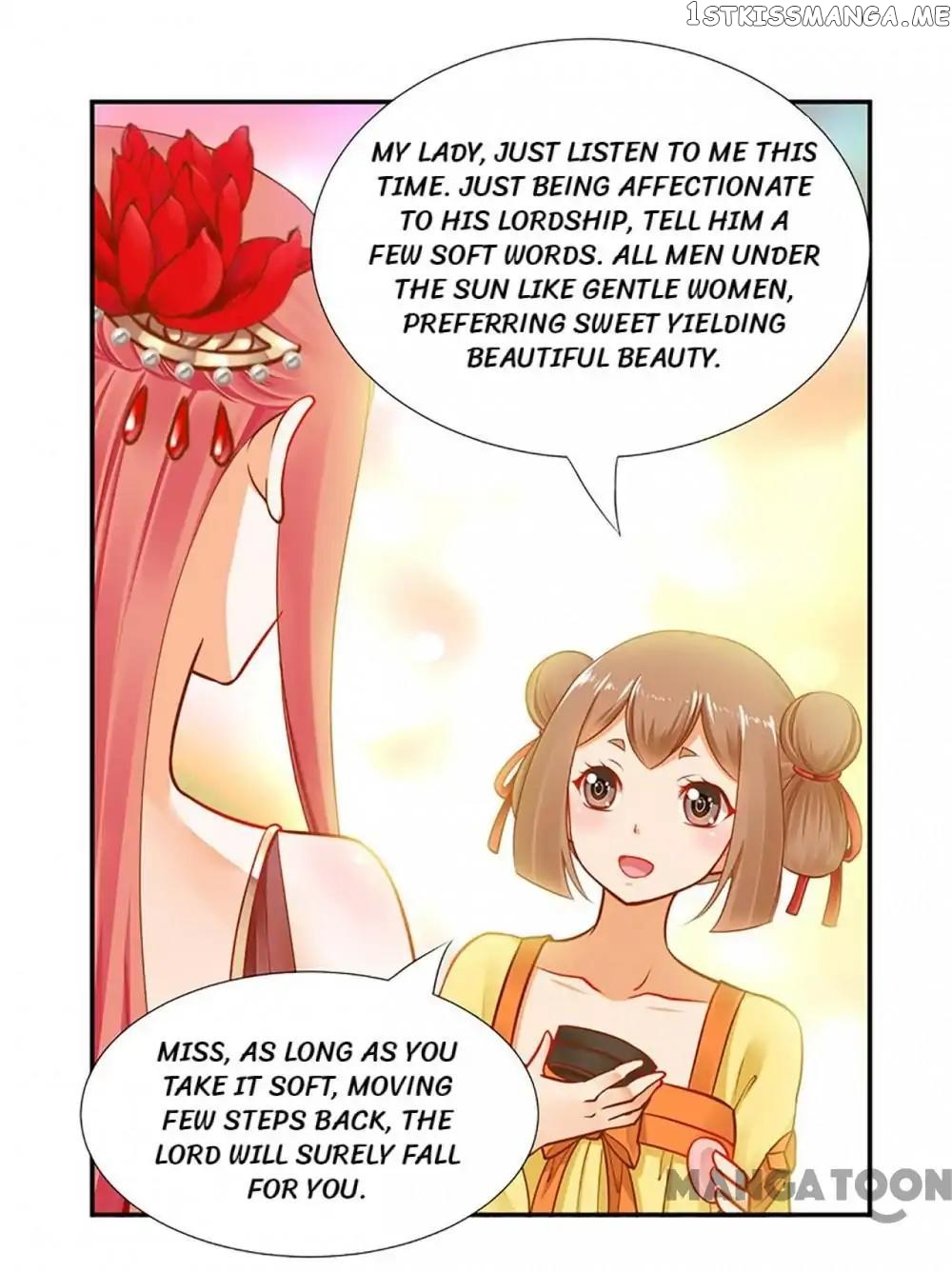 The Princess’s Time Travel Chapter 13 - page 25