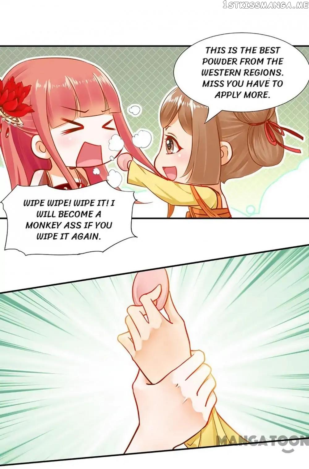The Princess’s Time Travel Chapter 13 - page 26