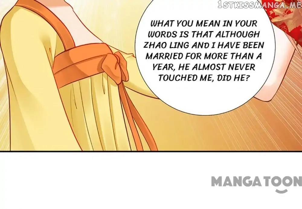 The Princess’s Time Travel Chapter 13 - page 29
