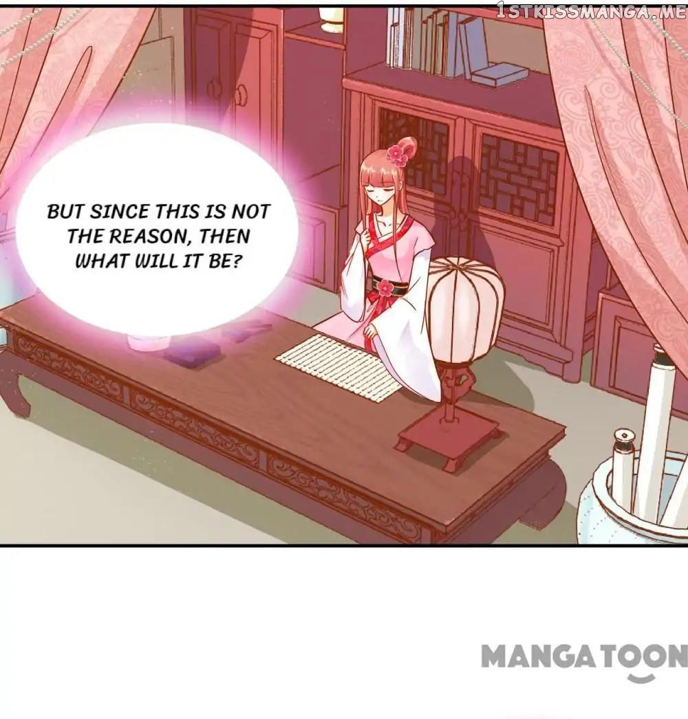 The Princess’s Time Travel Chapter 13 - page 3