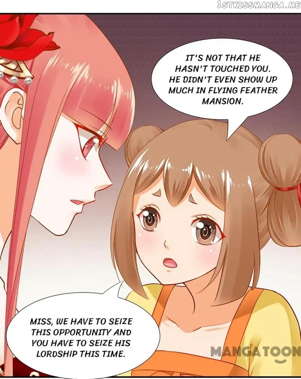 The Princess’s Time Travel Chapter 13 - page 30