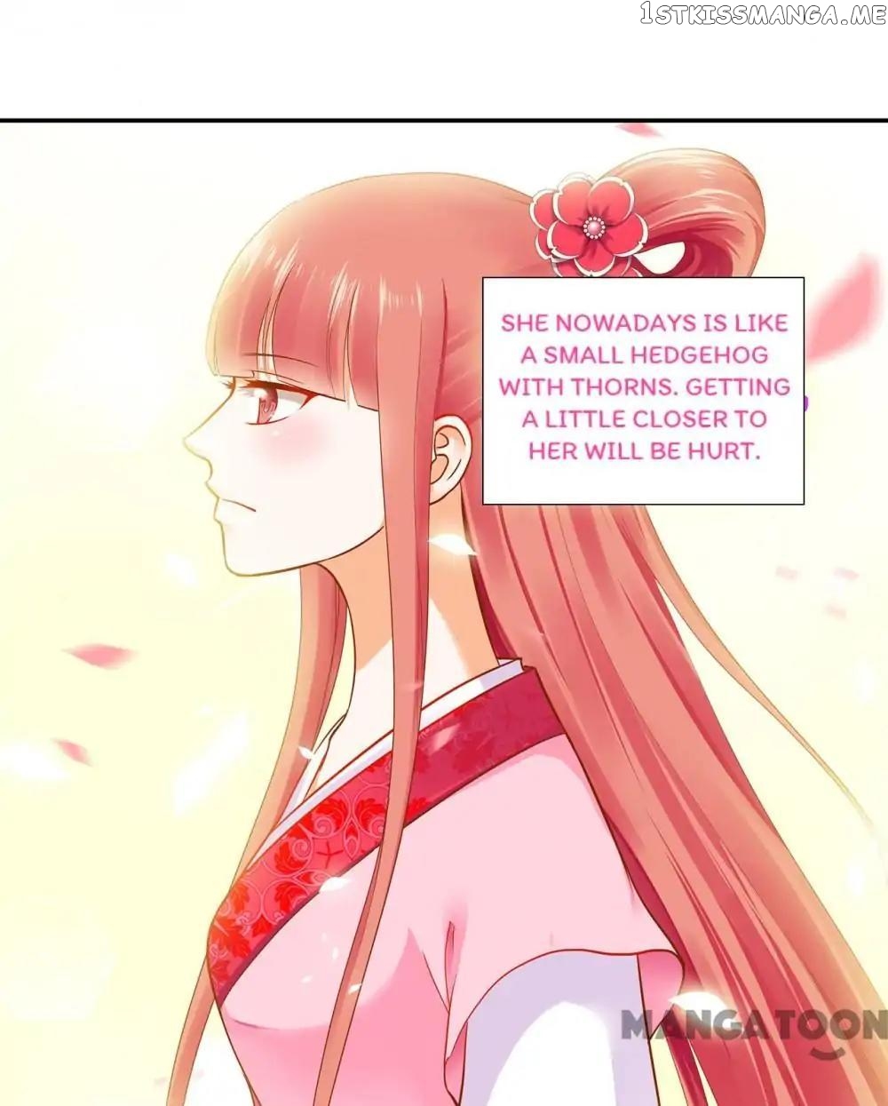 The Princess’s Time Travel Chapter 13 - page 8