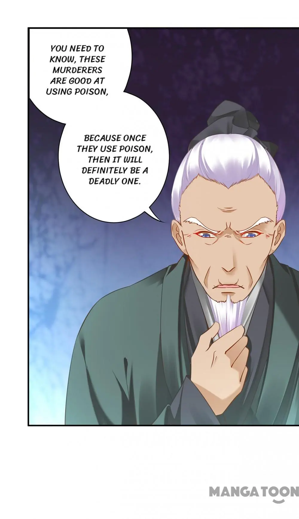 The Princess’s Time Travel Chapter 191 - page 24