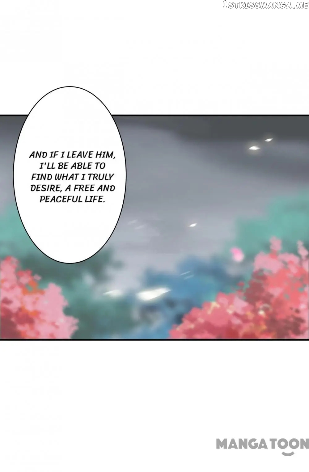 The Princess’s Time Travel Chapter 219 - page 20