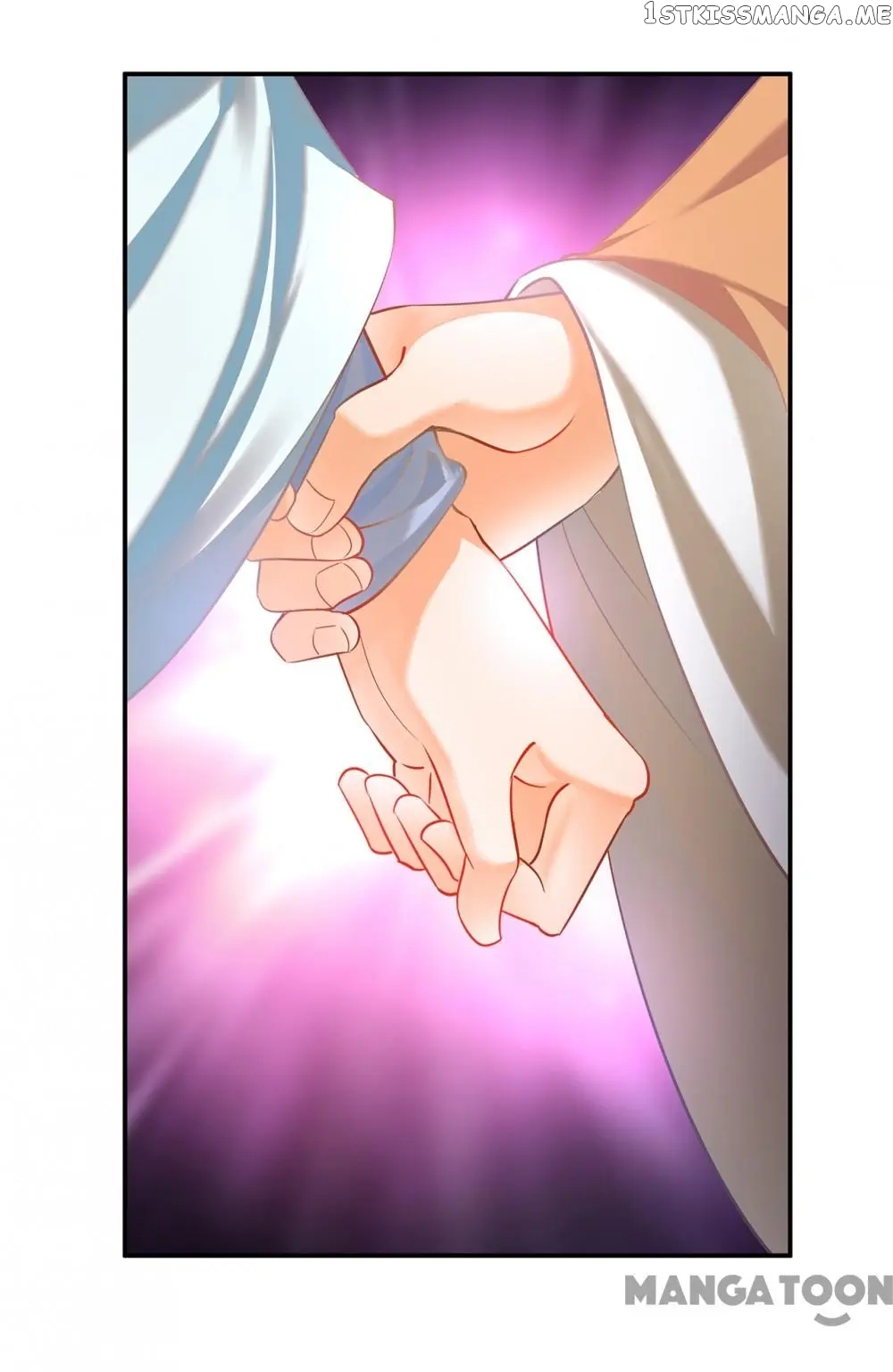 The Princess’s Time Travel Chapter 219 - page 24