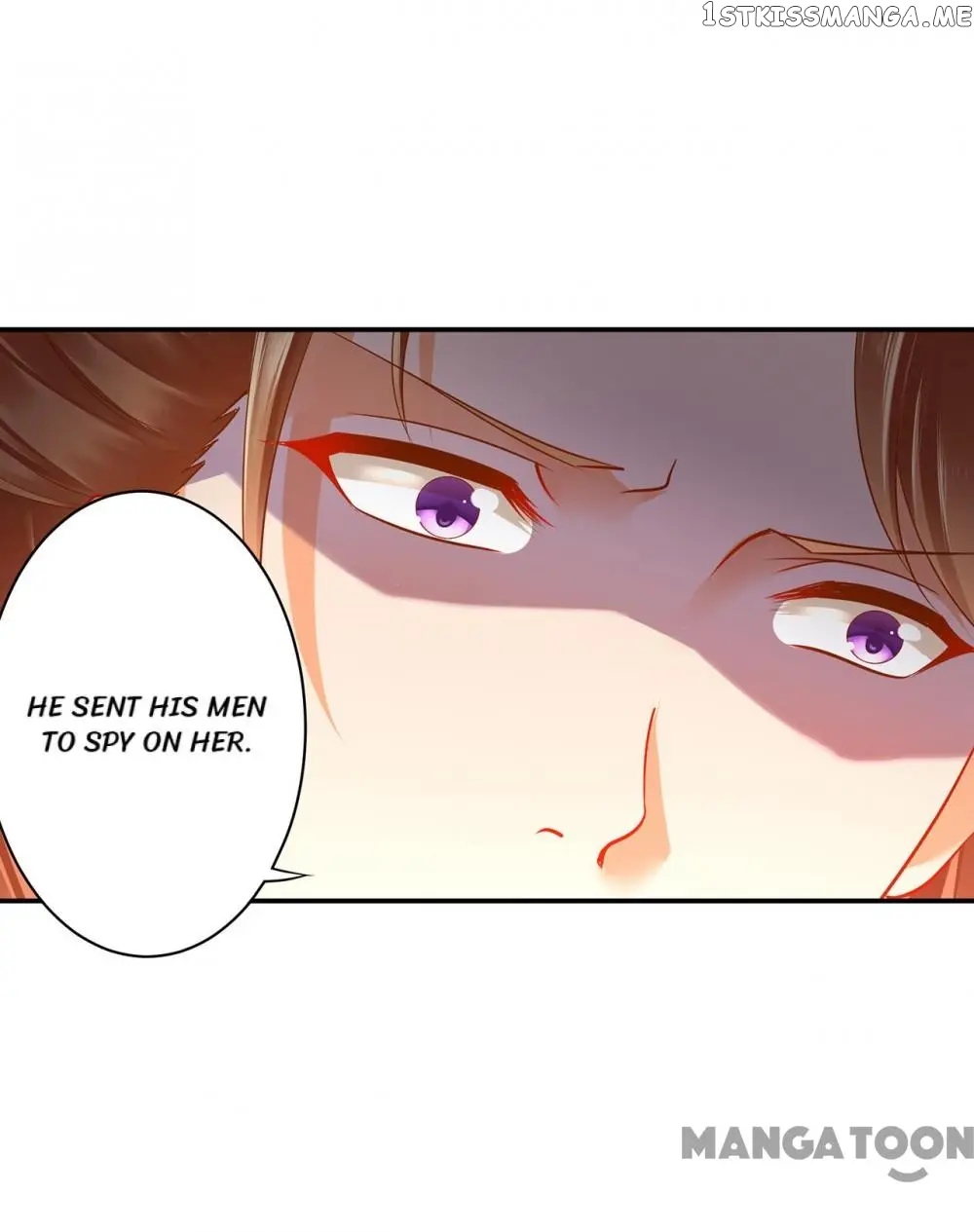 The Princess’s Time Travel Chapter 219 - page 28