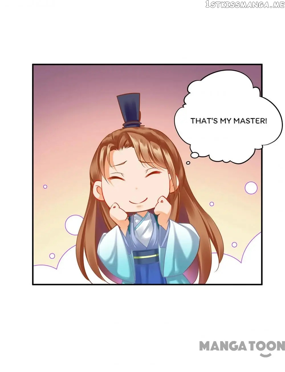 The Princess’s Time Travel Chapter 219 - page 6